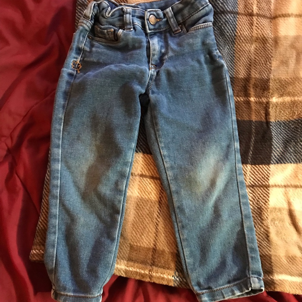 Lucky brand jeans